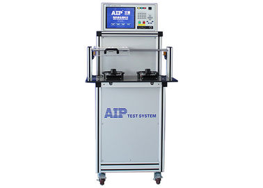 High Performance Stator Testing Machine For Electric Motor Production Line