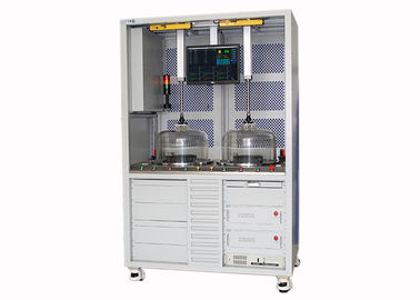 Grey White Stator Vacuum Testing Machine Multifunctional High Voltage 3KV / 5KV