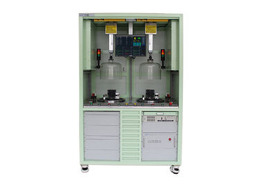 Remote Control Stator Vacuum Testing Machine For Household Air Conditioner Motor