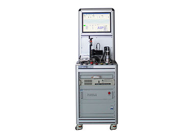 Simple Interface BLDC / Induction Motor Testing Equipment For Die - Casting Rotor
