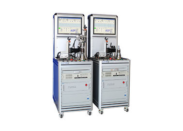 Air Conditioner Rotor Testing Machine , Electronic Test Equipment Windows XP