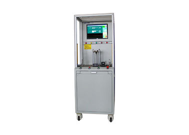 High Stability Brushless Motor Tester , Quality Control Equipment Easy Disassembly
