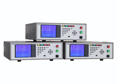 Customized Electrical Safety Testing System For Commercial Air Conditioner
