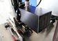 Aluminum - Casting Rotor Testing Machine , Electric Motor Testing System
