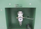 Stator Vacuum Electric Motor Testing Equipment Automatic Data Storage Dual Station