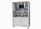 Compressor Electric Motor Testing Panel Two Stations Low Power Consumption