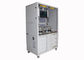 Grey Stator Vacuum Testing Machine For Automotive Air Conditioner Compressor Motor