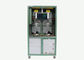 Vertical Stator Vacuum Testing Machine , Customized Electric Motor Testing System