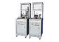 Vertical Electrical Test Equipment For Exhaust Hood Die - Casting Aluminum Rotor