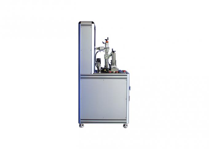 High Speed Rotor Testing Machine Low Power Consumption 24 Hour Quick Response 2