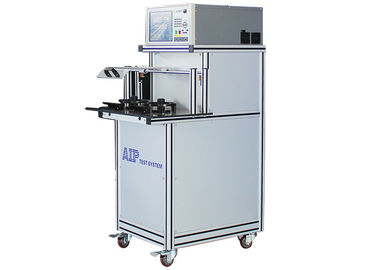 Intelligent Stator Testing Machine High Efficiency For AC Induction Motor