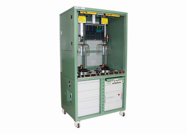Compressor Stator Vacuum Testing Machine , High Sensitivity Digital Surge Tester