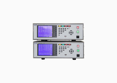High Stability Power Test Equipment Easy Maintenance With Variable Speed