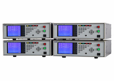 Three - Phase Safety Quality Inspection Equipment Reliable High Performance