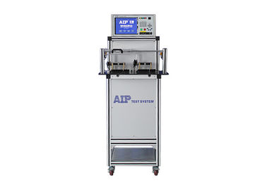Air Conditioner Electric Motor Testing Machine, High Voltage And Surge Test