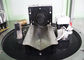 3KV / 5KV Stator Vacuum Testing Machine , High Speed Motor Testing Equipment