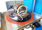 19&quot; LCD Monitor Stator Vacuum Testing Machine Multiple Languages Available