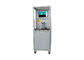 High Stability Brushless Motor Tester , Quality Control Equipment Easy Disassembly